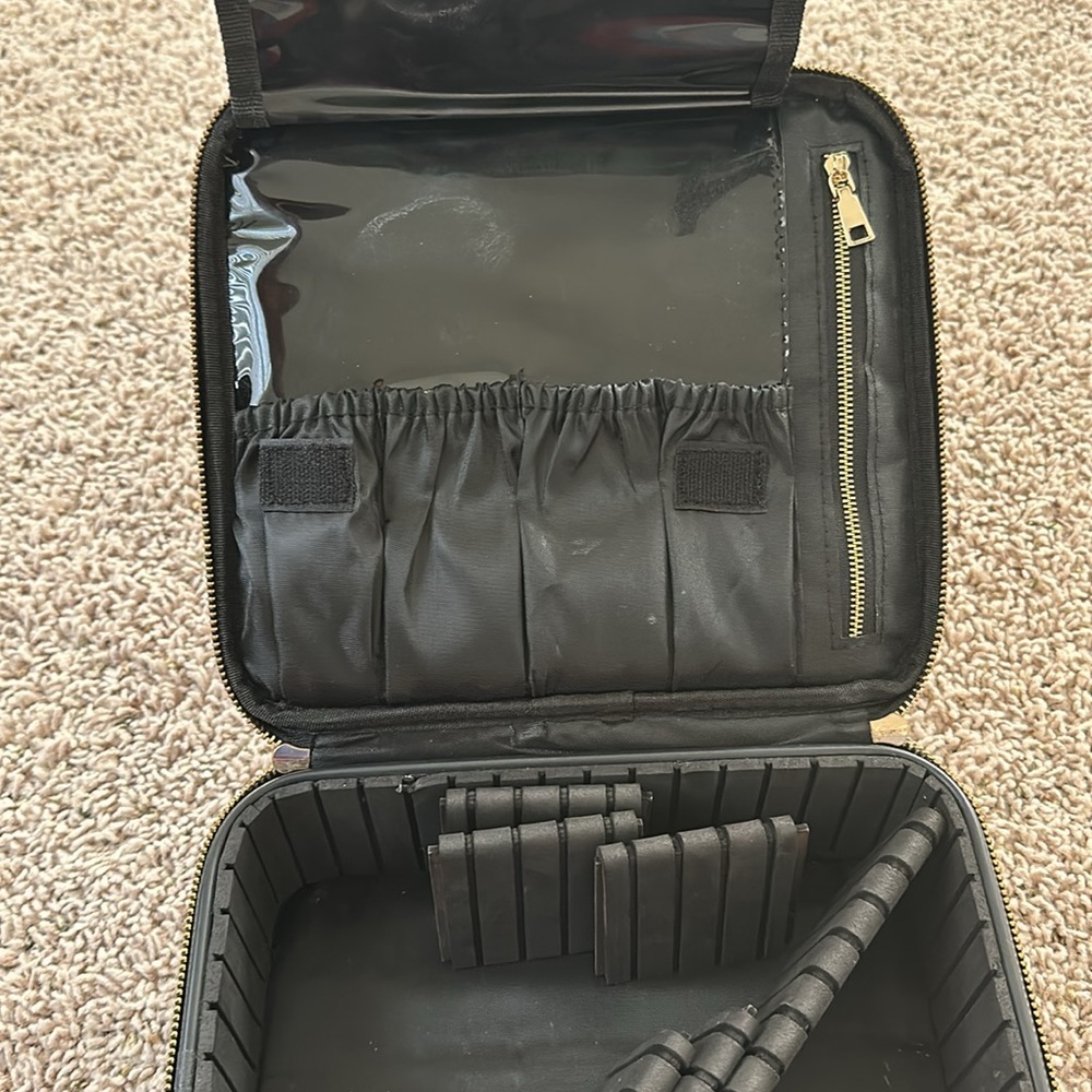 Make up accessory case - Picture 6 of 6